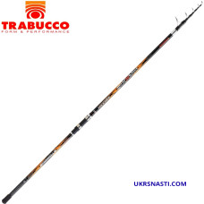 Удилище лодочное Trabucco Maxxis Storione 4204/300 длина 4,2м тест 300гр